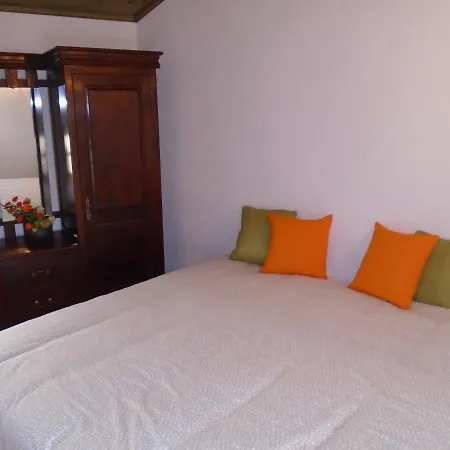 Casa De Sao Pedro *