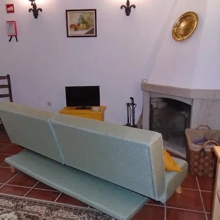 Σπίτι διακοπών Casa De Sao Pedro