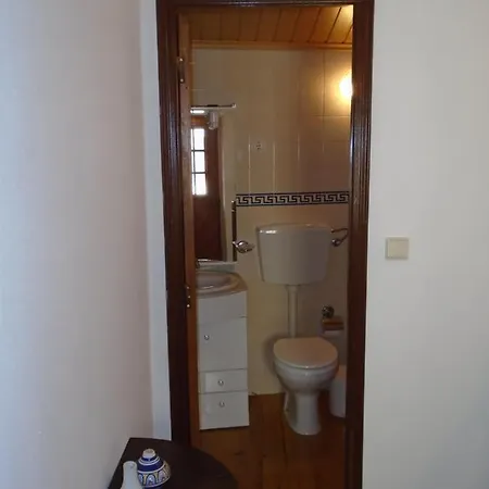 Σπίτι διακοπών Casa De Sao Pedro