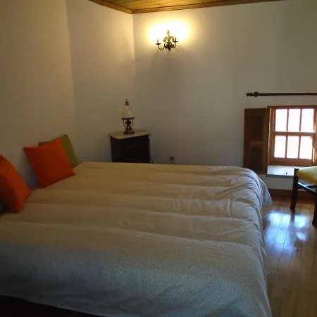 Casa De Sao Pedro