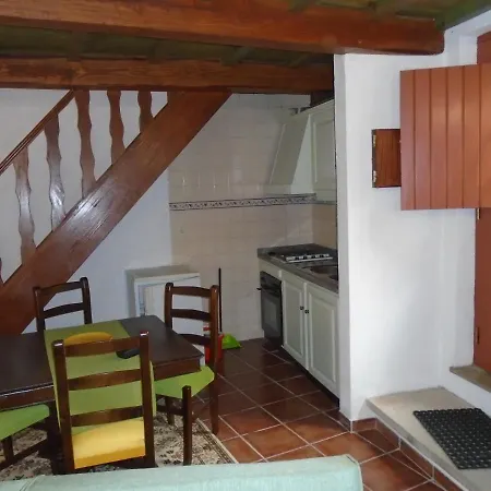 Casa De Sao Pedro